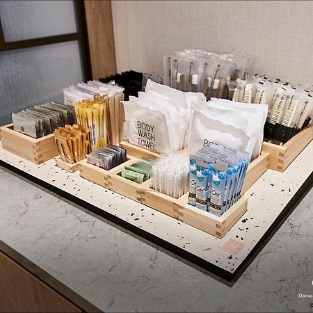 Daiwa Roynet Hotel גיפו מראה חיצוני תמונה