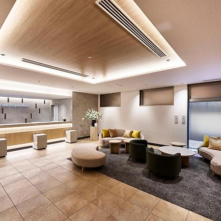Daiwa Roynet Hotel גיפו מראה חיצוני תמונה