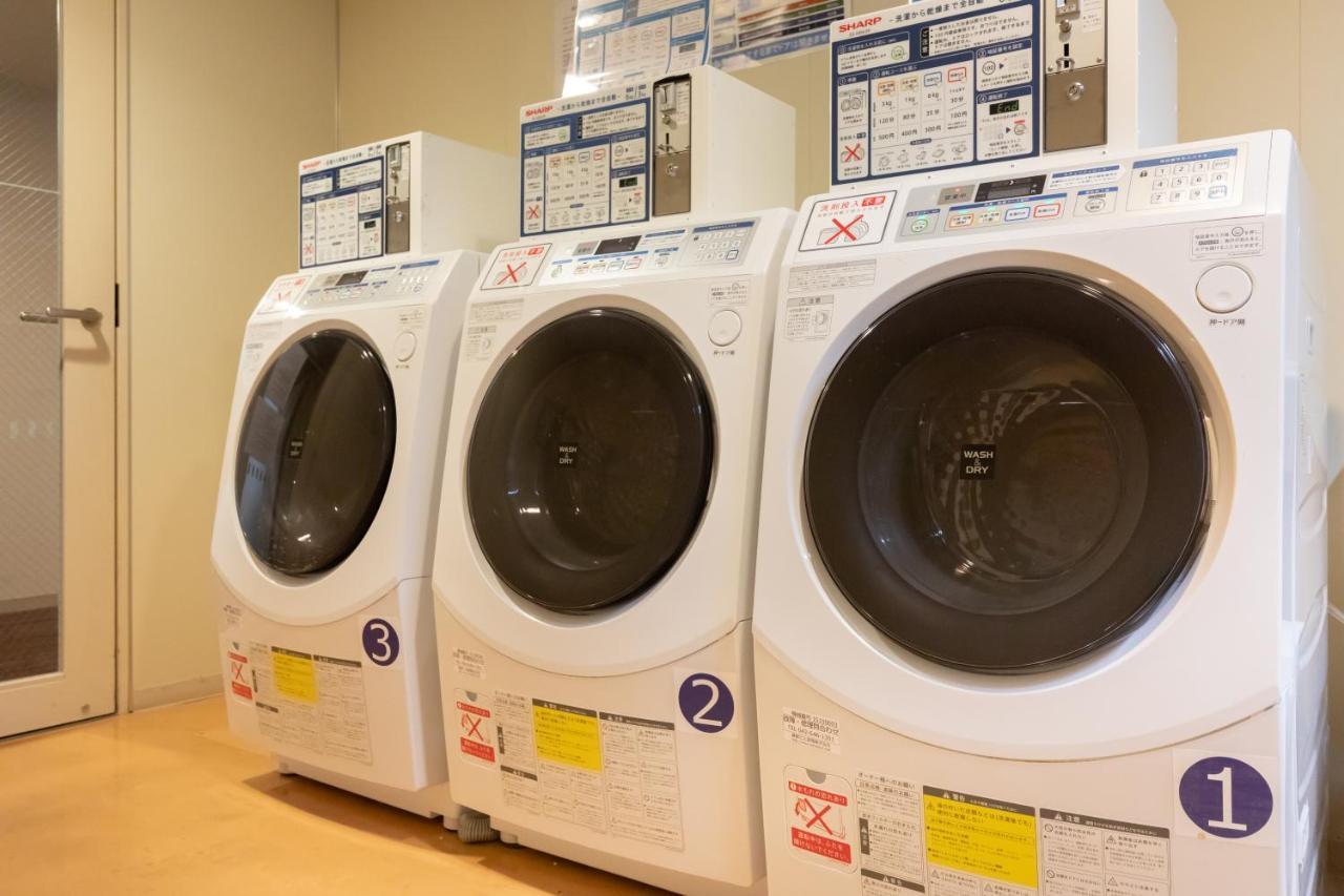 Daiwa Roynet Hotel גיפו מראה חיצוני תמונה
