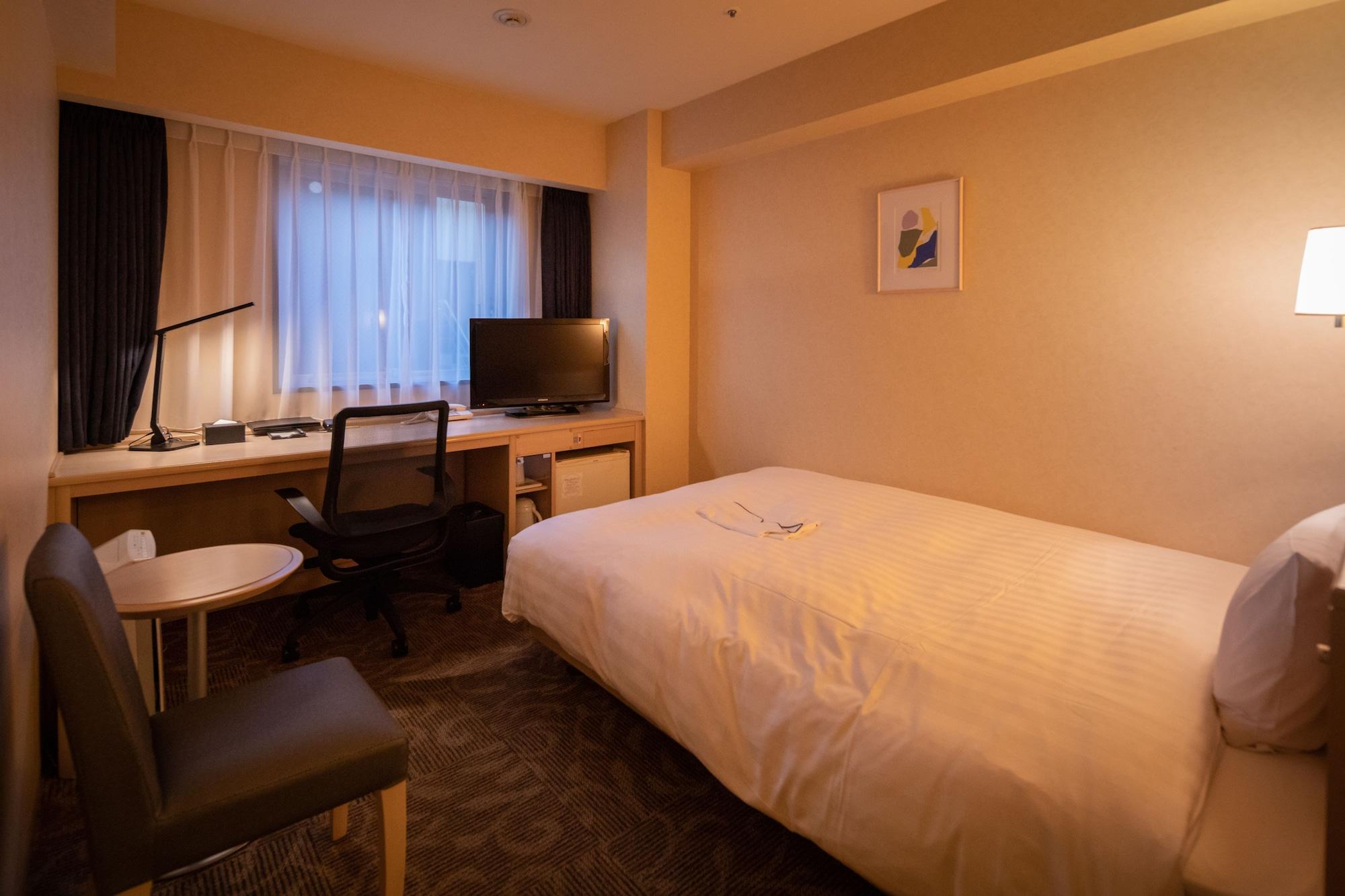 Daiwa Roynet Hotel גיפו מראה חיצוני תמונה