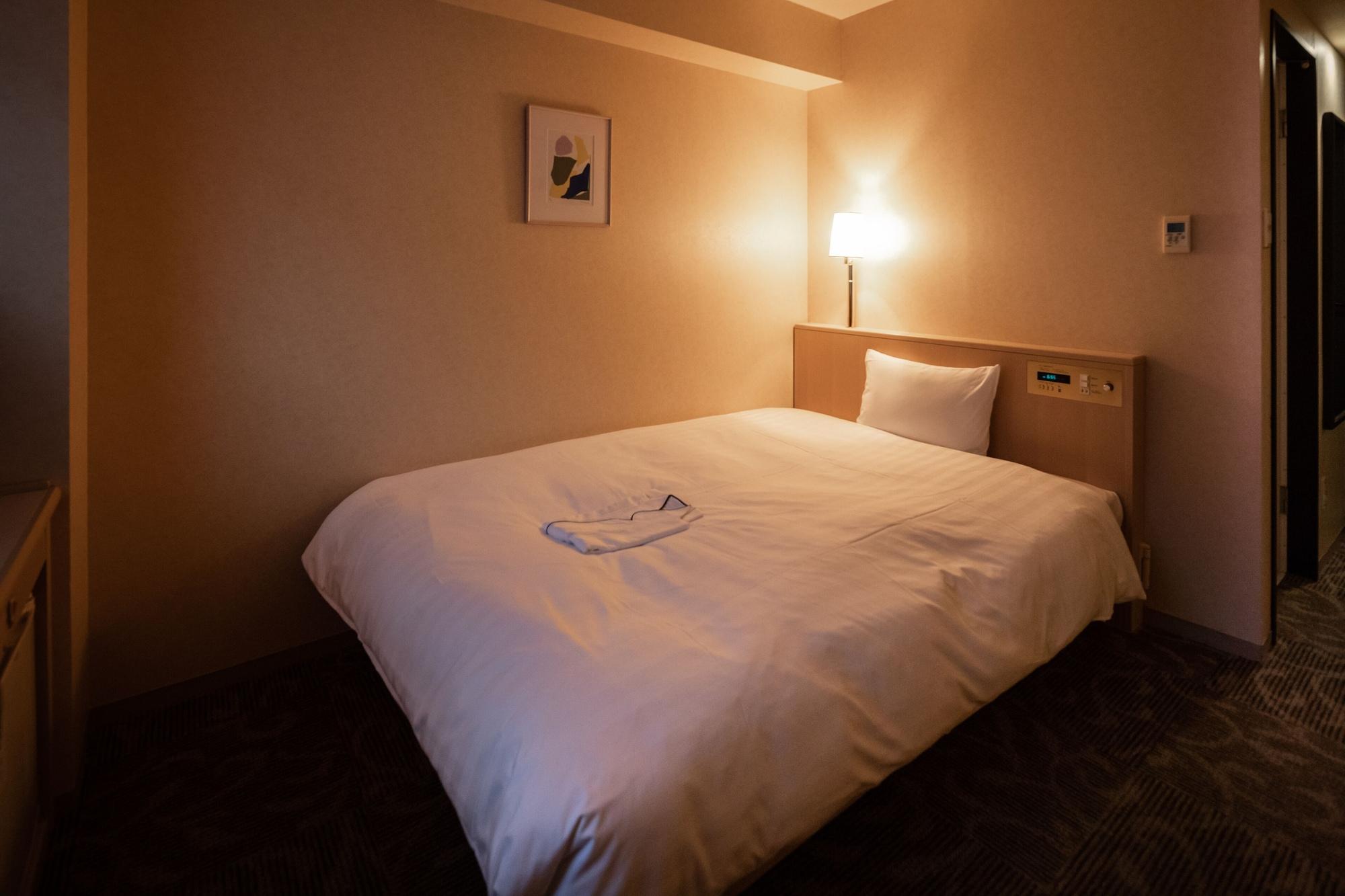 Daiwa Roynet Hotel גיפו מראה חיצוני תמונה