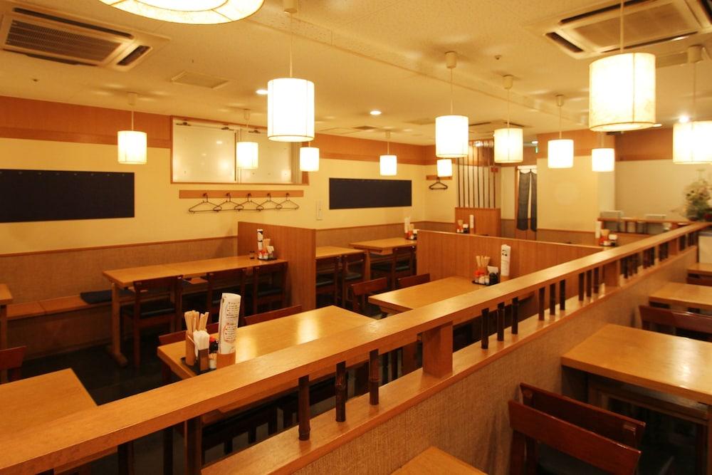 Daiwa Roynet Hotel גיפו מראה חיצוני תמונה