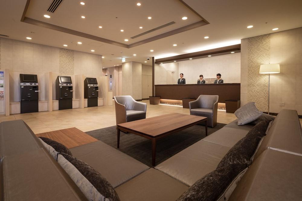Daiwa Roynet Hotel גיפו מראה חיצוני תמונה