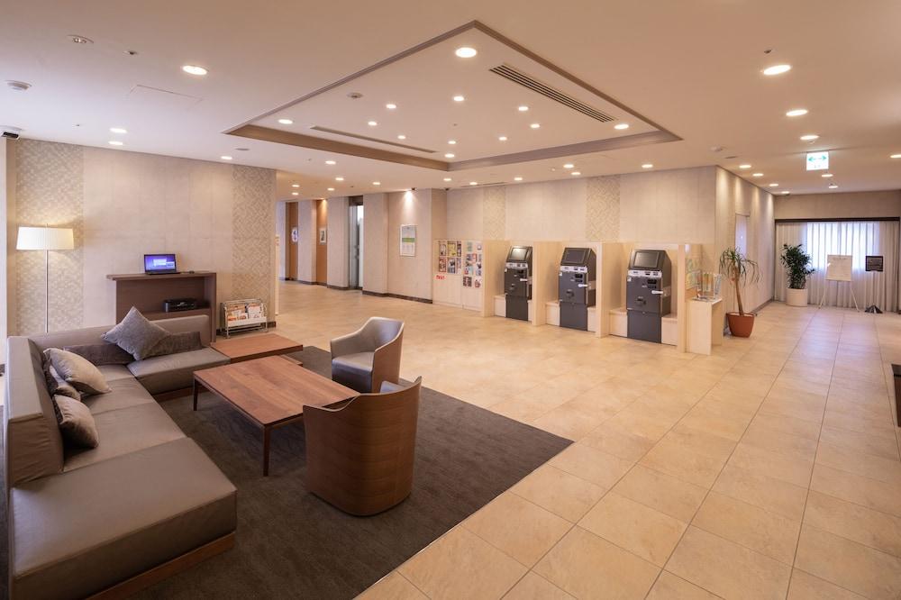 Daiwa Roynet Hotel גיפו מראה חיצוני תמונה
