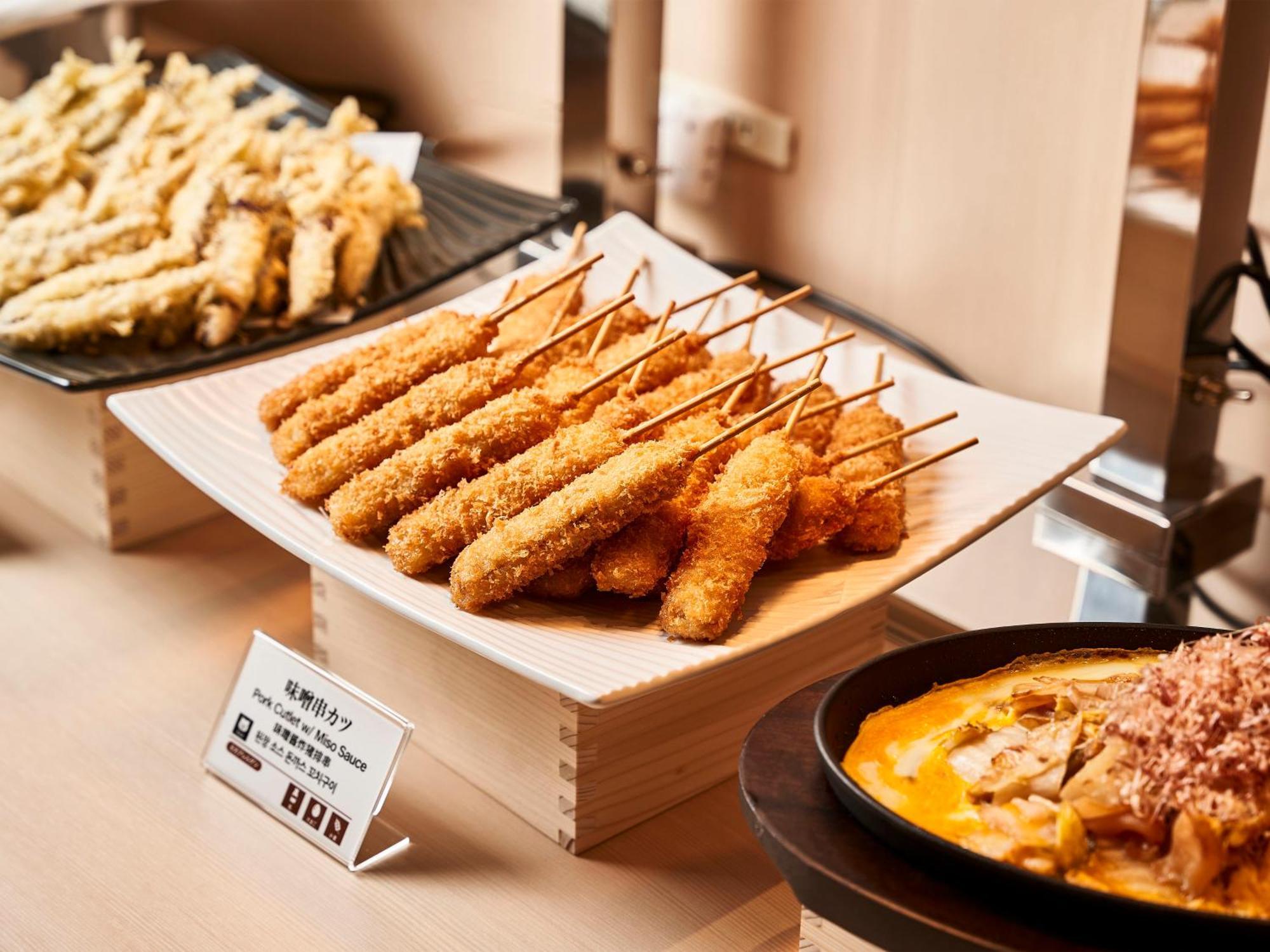 Daiwa Roynet Hotel גיפו מראה חיצוני תמונה