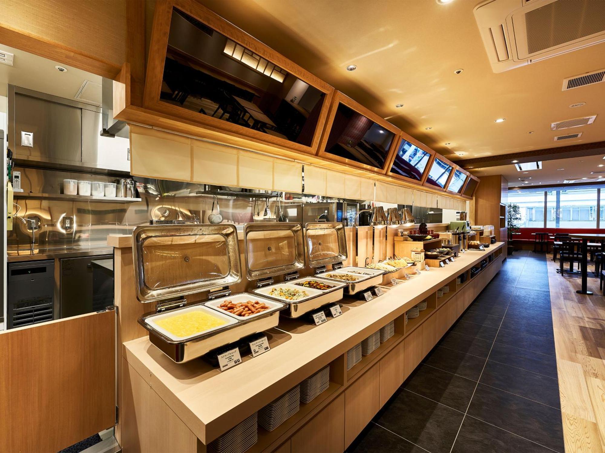 Daiwa Roynet Hotel גיפו מראה חיצוני תמונה