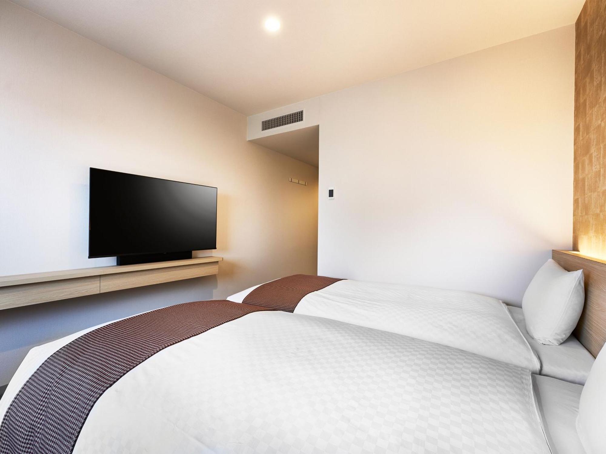Daiwa Roynet Hotel גיפו חדר תמונה