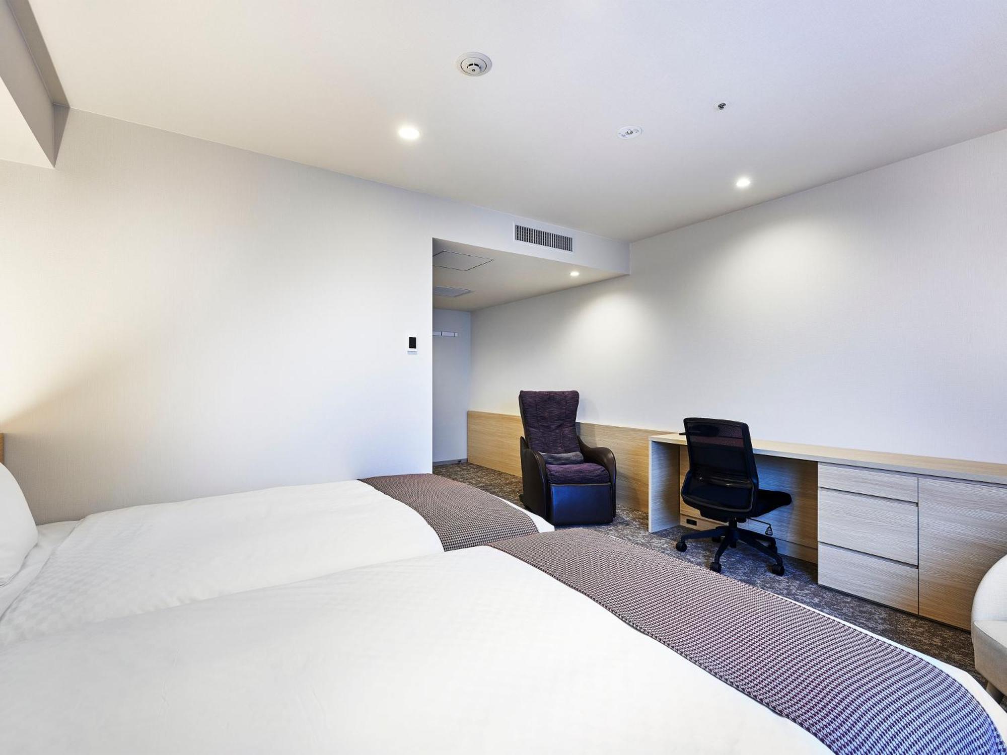 Daiwa Roynet Hotel גיפו חדר תמונה