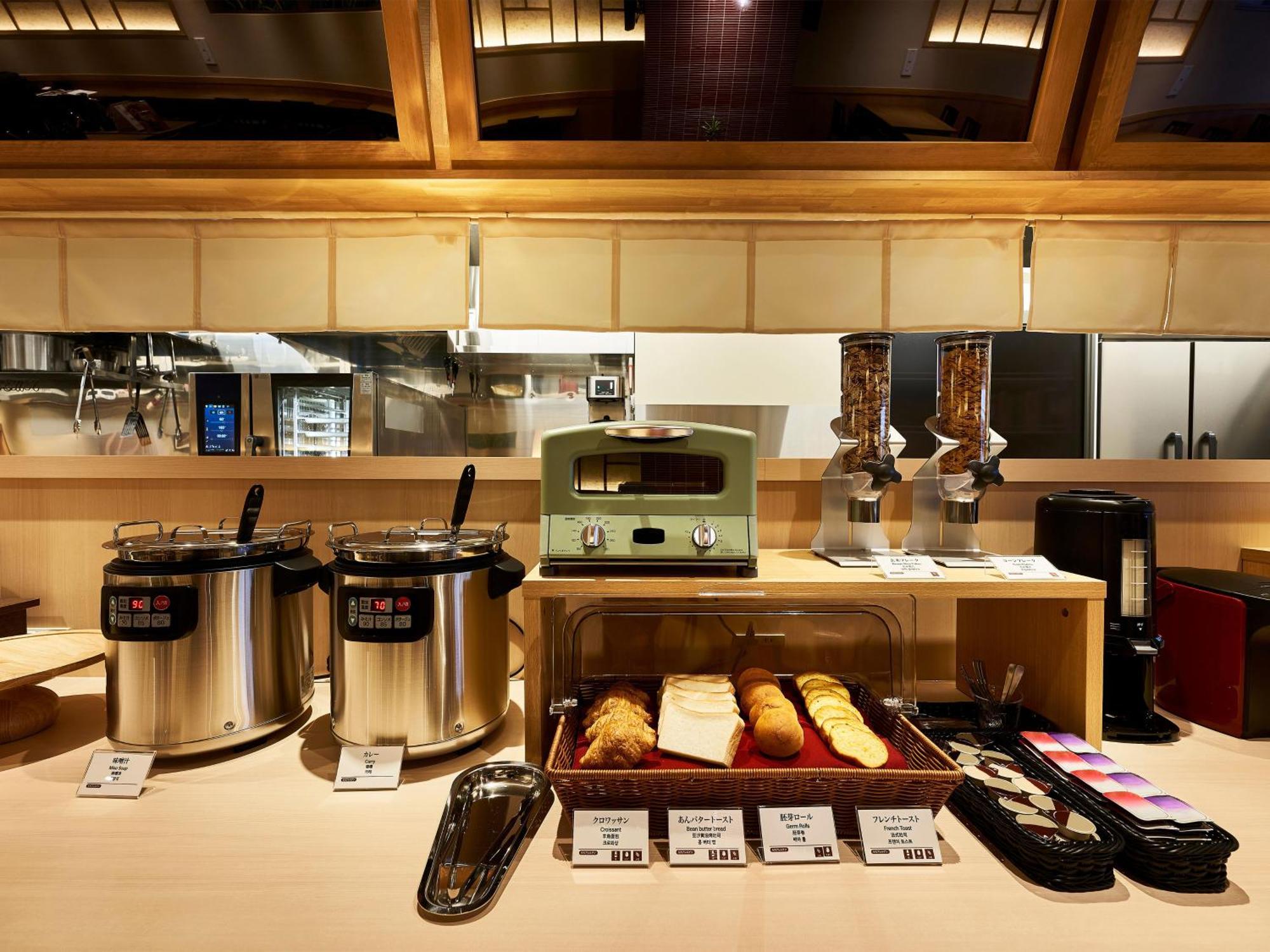 Daiwa Roynet Hotel גיפו מראה חיצוני תמונה