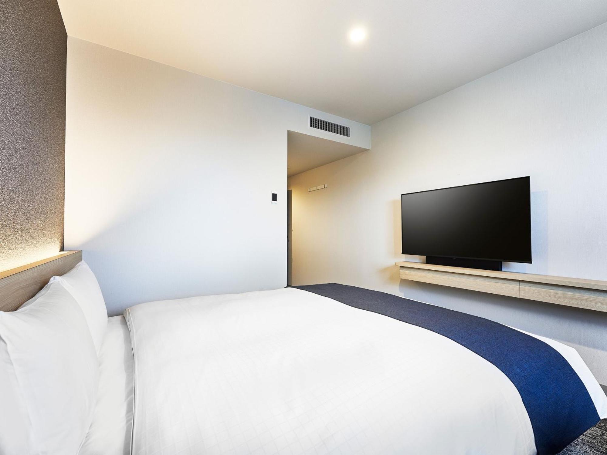 Daiwa Roynet Hotel גיפו חדר תמונה