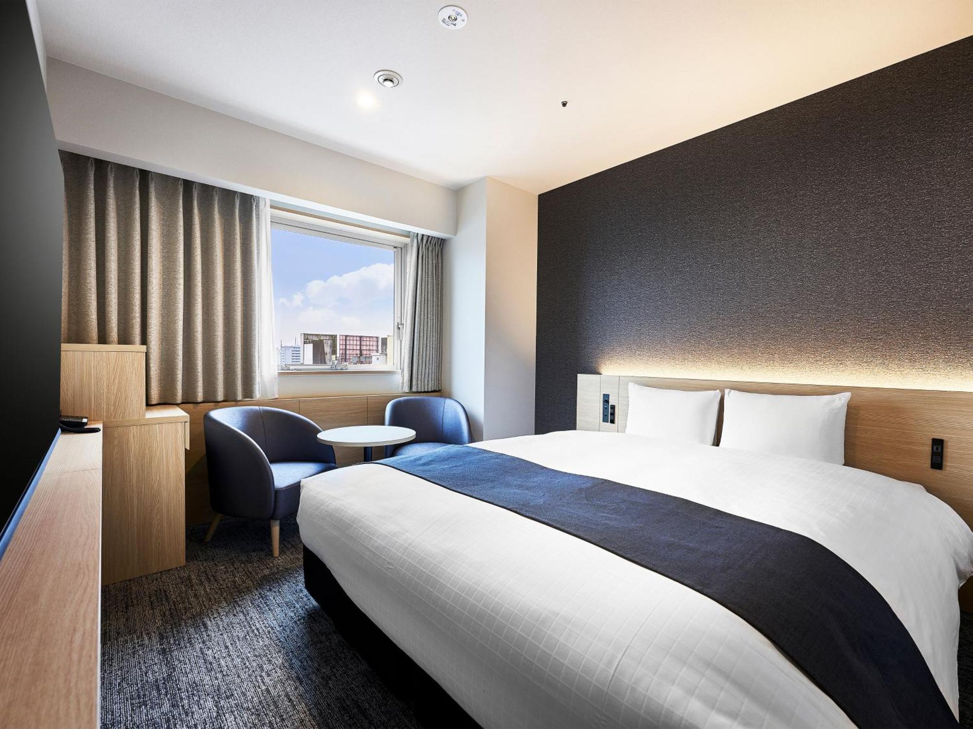 Daiwa Roynet Hotel גיפו מראה חיצוני תמונה
