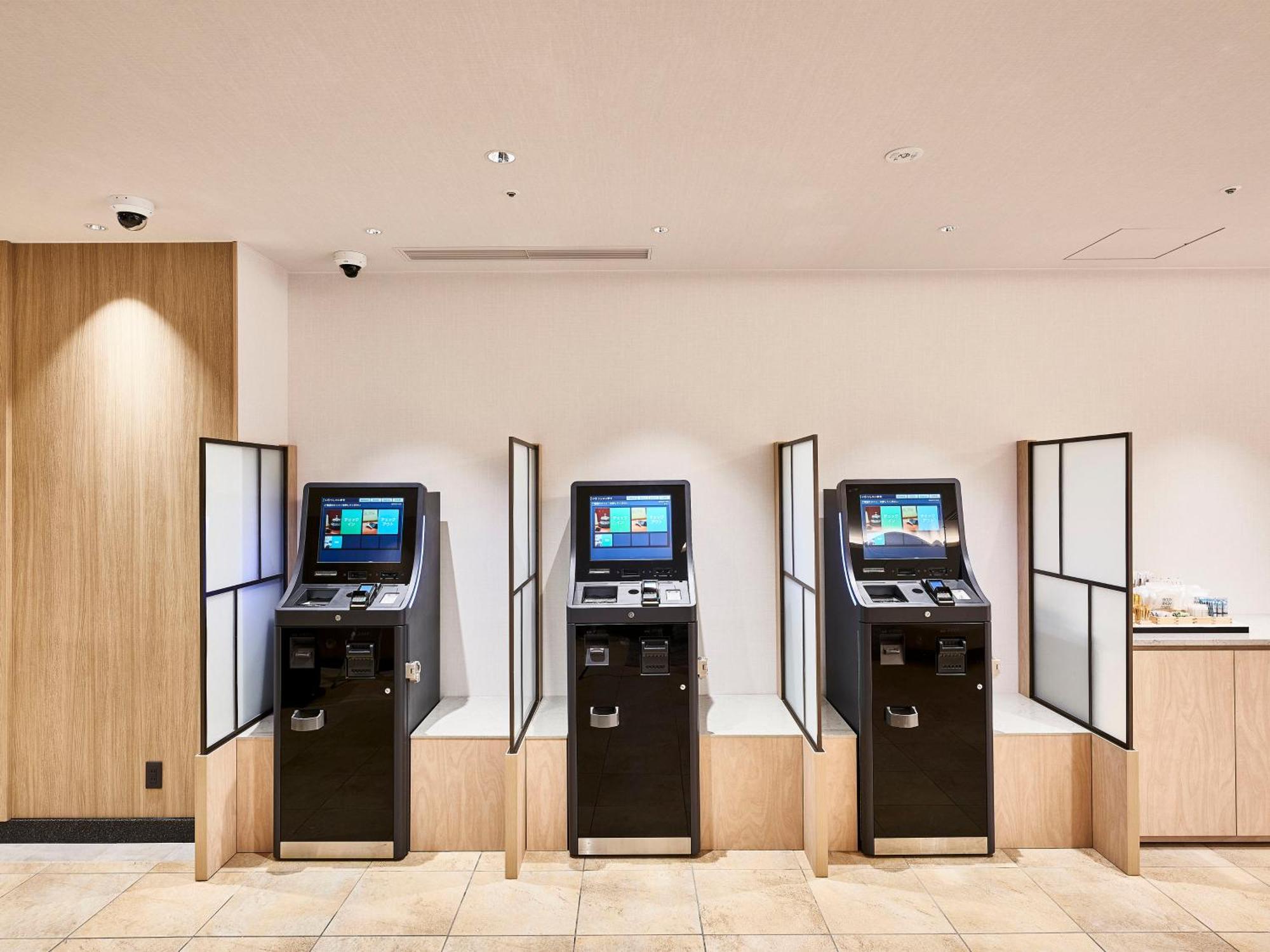 Daiwa Roynet Hotel גיפו מראה חיצוני תמונה