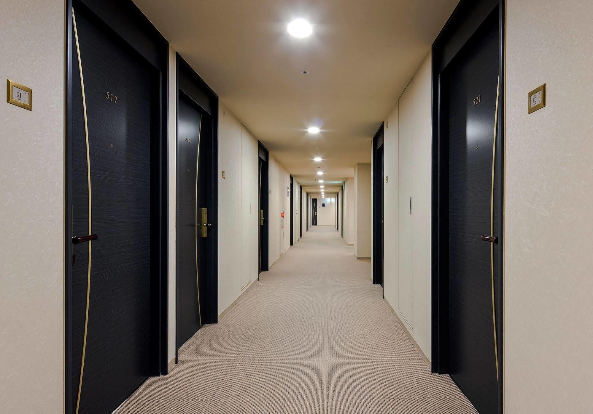 Daiwa Roynet Hotel גיפו מראה חיצוני תמונה