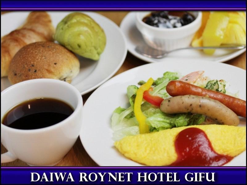 Daiwa Roynet Hotel גיפו מראה חיצוני תמונה