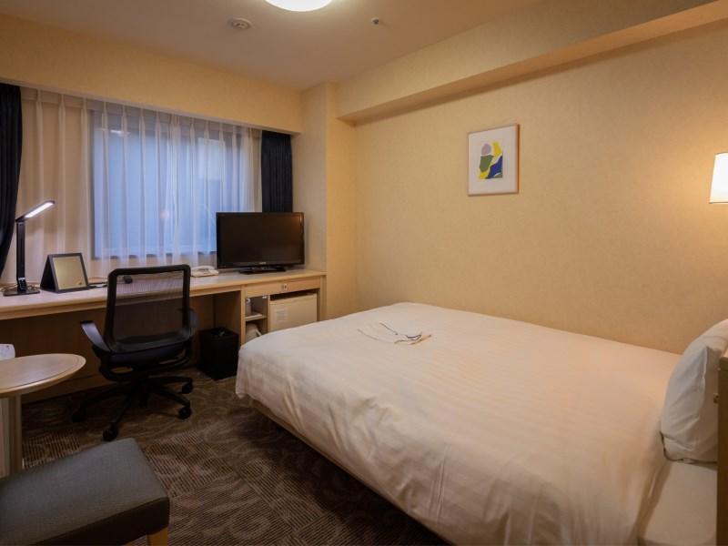 Daiwa Roynet Hotel גיפו מראה חיצוני תמונה